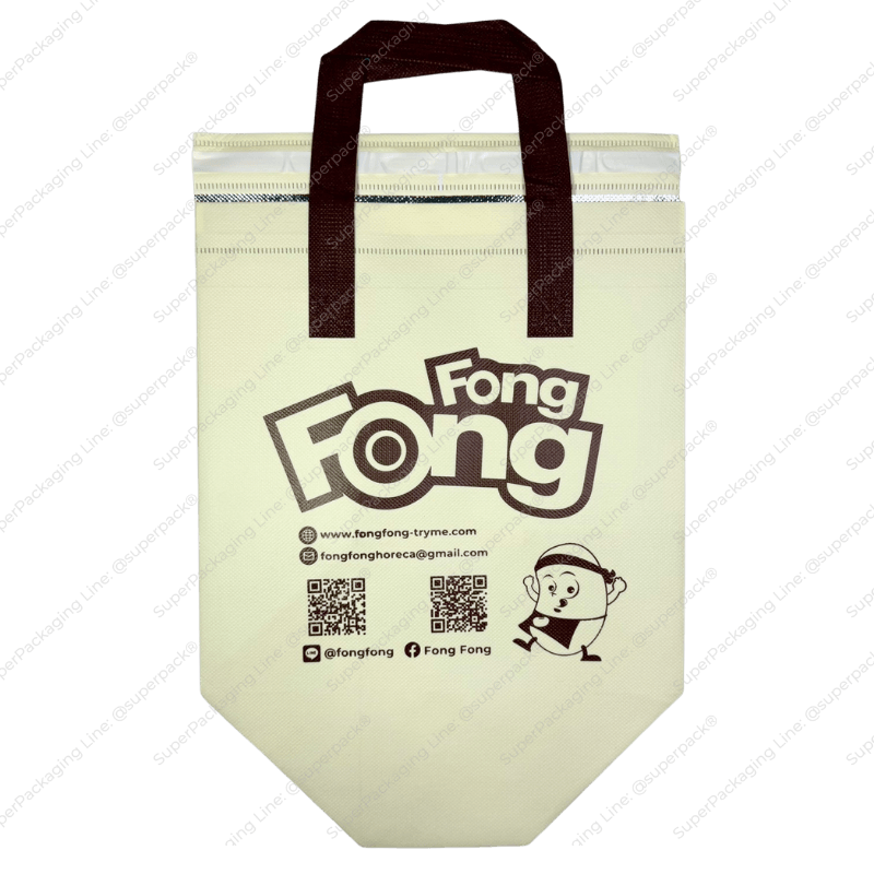 Portfolio ถุงพิมพ์สกรีน 18